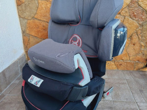 AUTOSJEDALICA ZA DJECU 9--36 KG  CYBEX palas 2 FIX ekstra