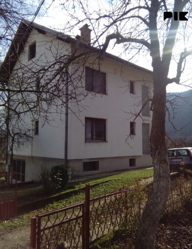 Kuća Ilidža, Vrelo Bosne 3
