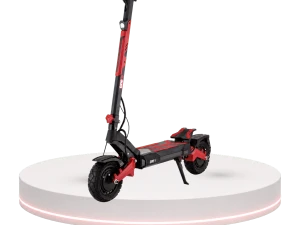 ONES električni romobil F3 Pro 2*600W