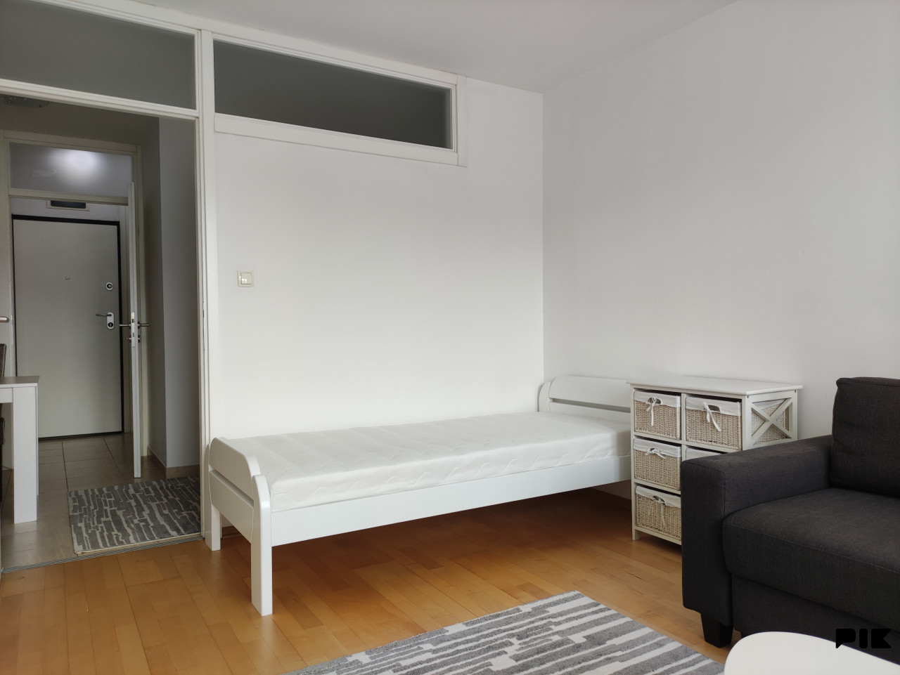 Apartment in Sarajevo - Novo Sarajevo - Prikaz 2