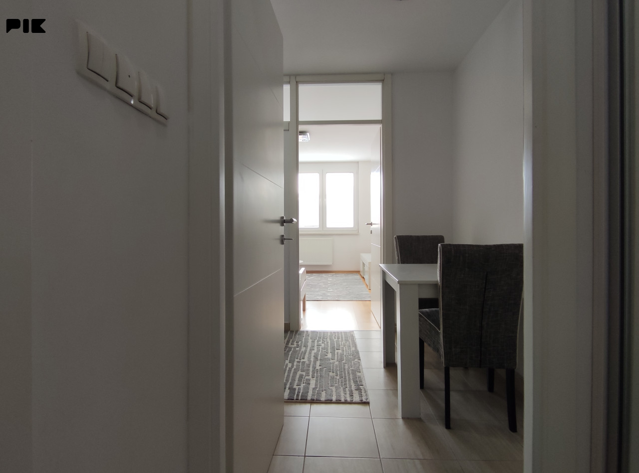 Apartment in Sarajevo - Novo Sarajevo - Prikaz 5