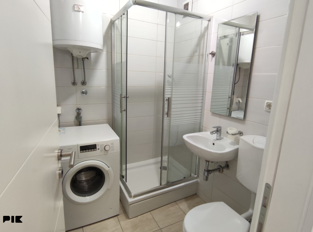 Apartment in Sarajevo - Novo Sarajevo - Prikaz 6