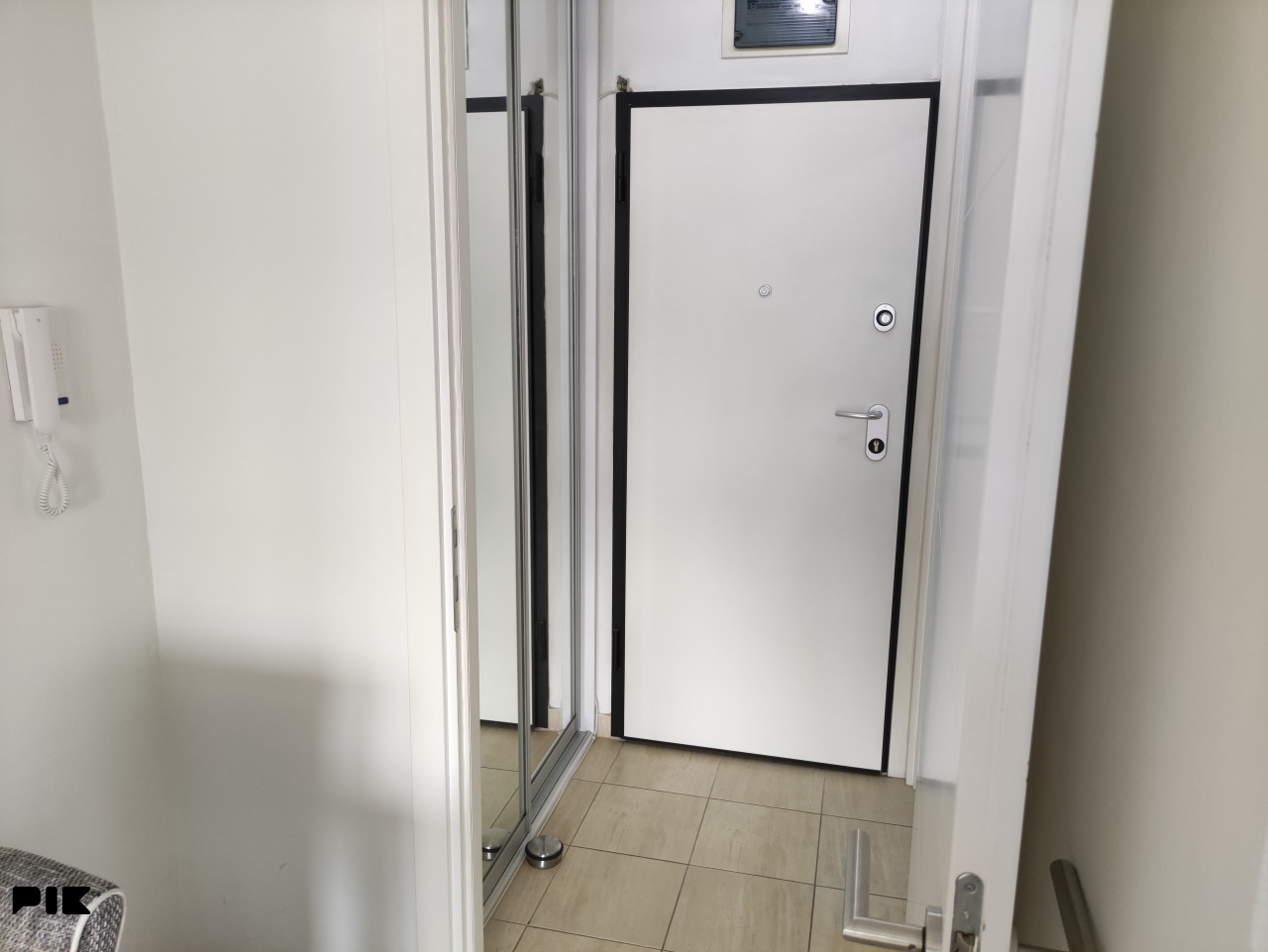 Apartment in Sarajevo - Novo Sarajevo - Više