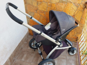 DJECIJA KOLICA Bebe  MOTHERCARE mychoice  MY4   3 u 1