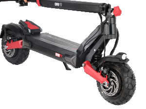 ONES električni romobil F3 Pro + 2*1000W