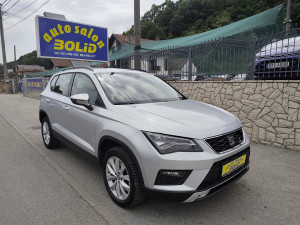 Seat Ateca 2.0 TDI DSG 2019