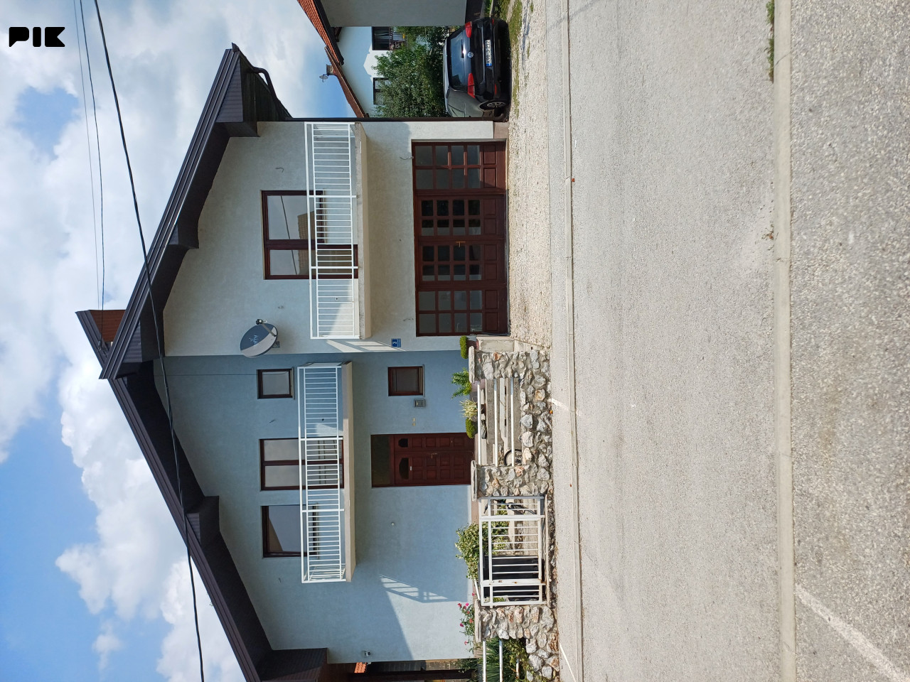 Poslovni prostor Istočna Ilidža 20m2 4