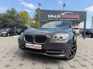 BMW 520 D GT GRAN TURISMO 2013 GOD MAX FULL REG.DO 4/27!!