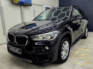 BMW X1 sDrive F48 ,AUTOMATIK, 2018 GOD. TEK UVEZEN