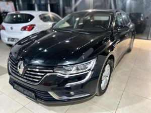 Renault Talisman 2017 RENAULT ALISMAN 1.5 DCI, 2017 GOD, ŠIBER,