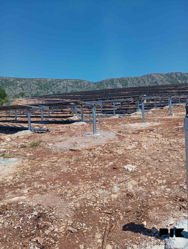 Zemljište Stolac 27100m2 4