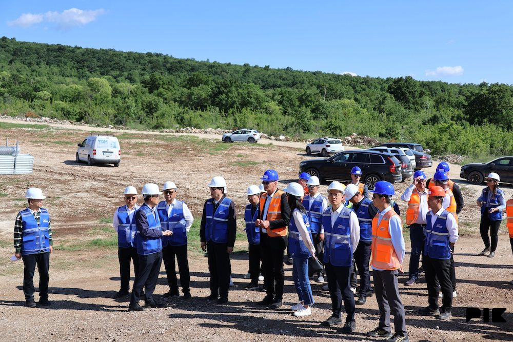 Zemljište Stolac 27100m2 5