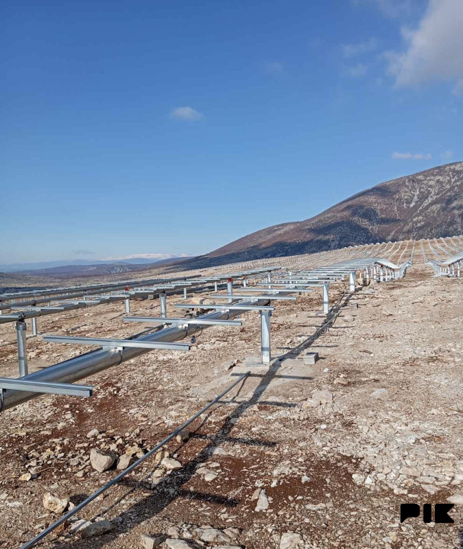 Zemljište Stolac 27100m2 3