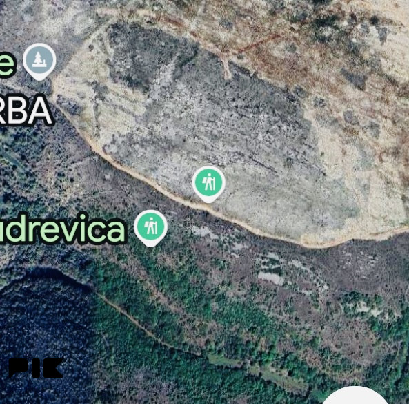Zemljište Stolac 27100m2 7