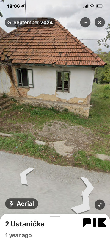 Zemljište Vlasenica