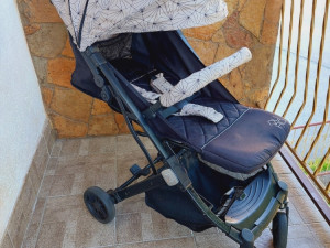 DJECIJA KOLICA Bebe kisobran torba,kofer   JUNGLE top model