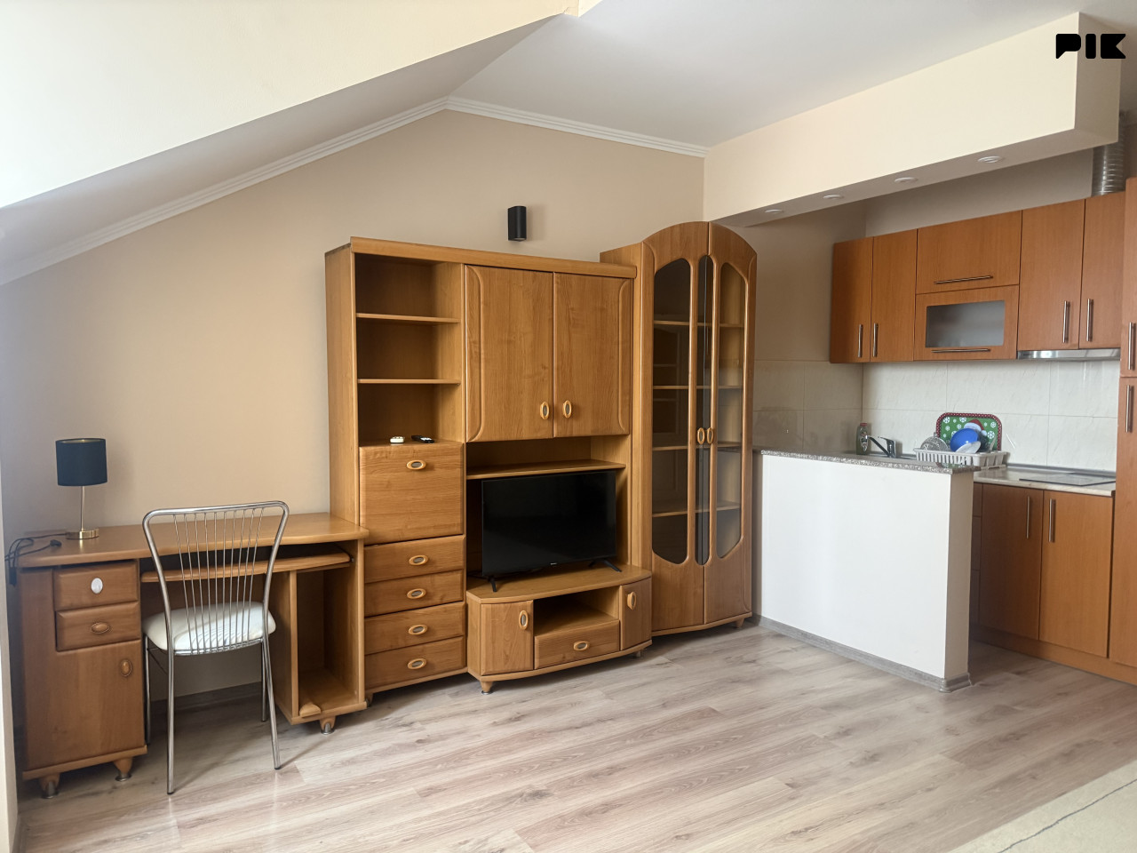 Stan Bijeljina 40m2 2