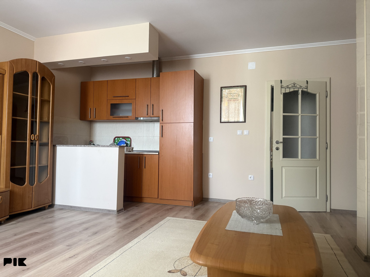 Stan Bijeljina 40m2 3