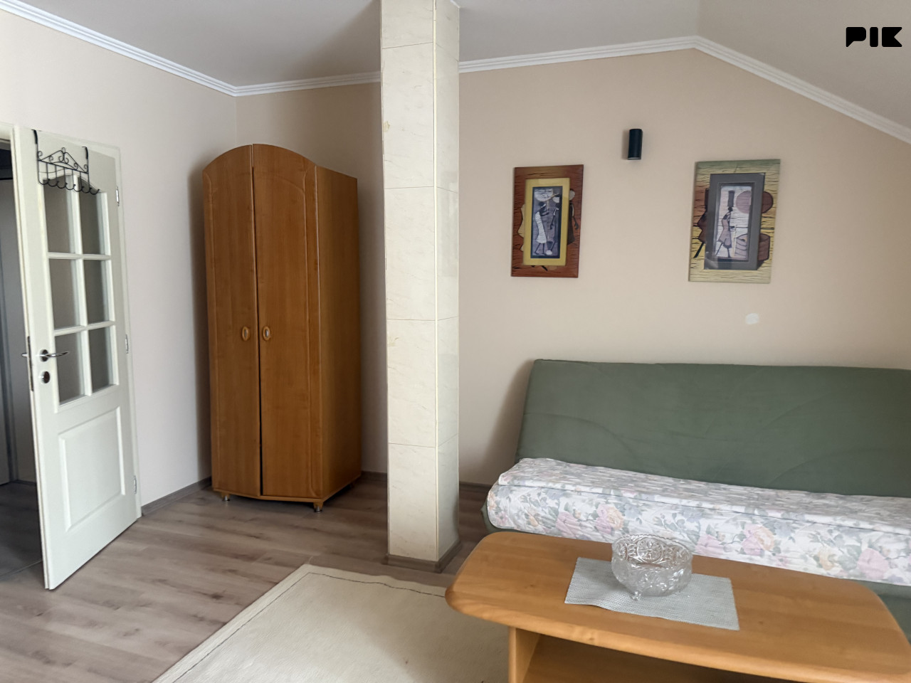 Stan Bijeljina 40m2 4