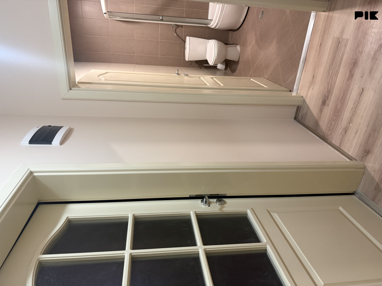 Stan Bijeljina 40m2 5