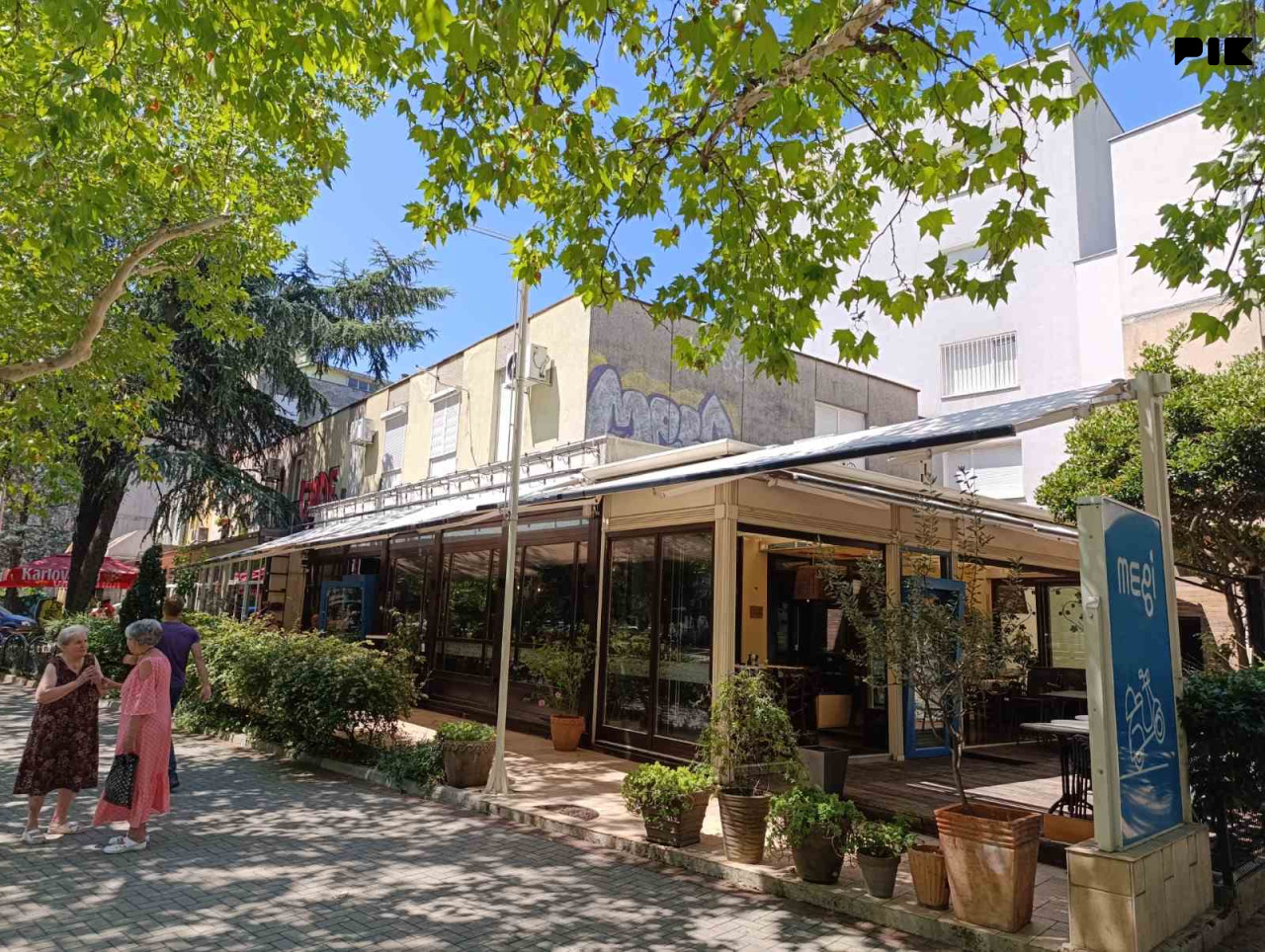 Stan Mostar Centar