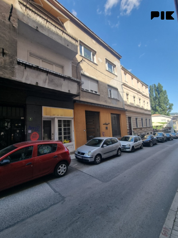 Centar Sarajevo -Mejtaš 12