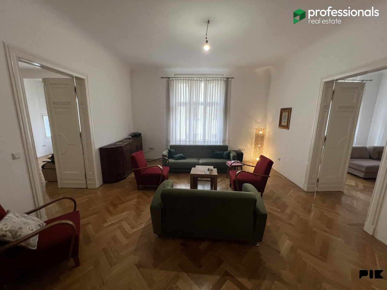 Renoviran stan Marijin Dvor Centar Sarajevo 6