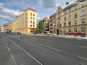 Renoviran stan Marijin Dvor Centar Sarajevo