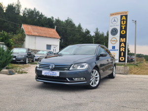 Volkswagen Passat 2,0 TDI ** HIGHLINE**