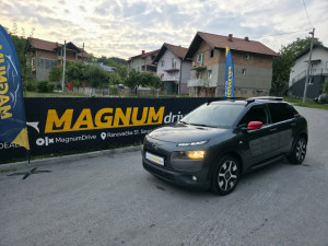 Citroen C4 Cactus 1.6 hdi 2015