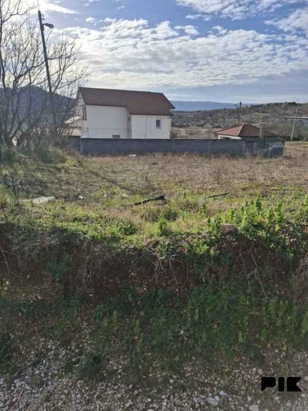 Zemljiste Blagaj Dračevice 4