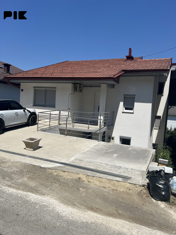 Kuća Velika Kladuša centar