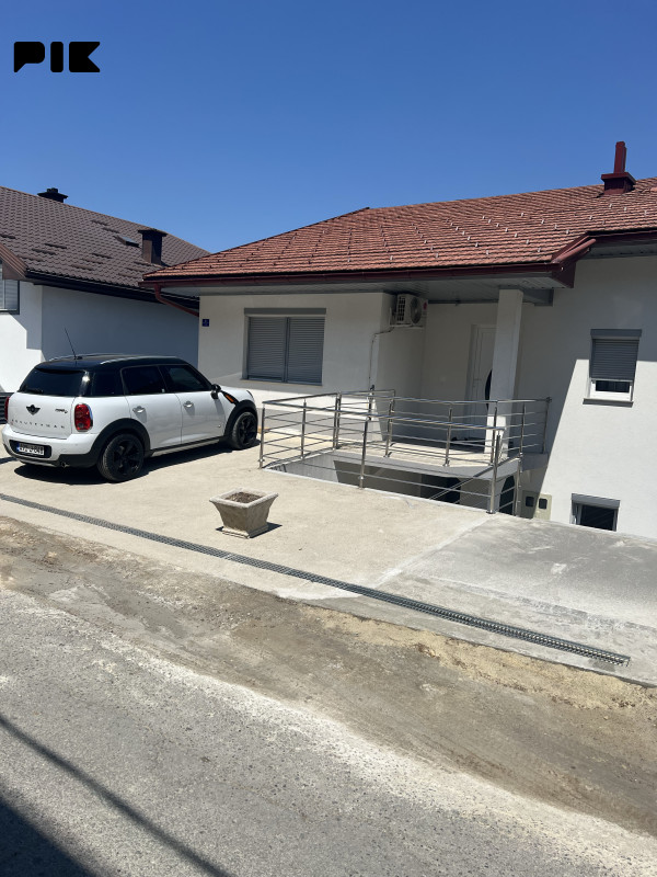 Kuća Velika Kladuša centar 2