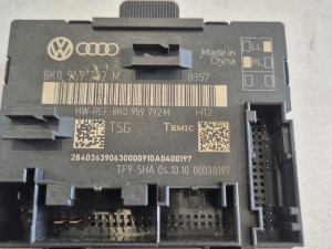 ELEKTRONIKA VRATA AUDI A4 B8 PREDNJA DESNA 8K0959792M