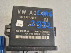 RELE ELEKTRONIKA 8K5907357B  MODUL SVJETLA AUDI