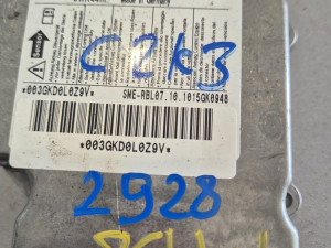AIRBAG MODUL AUDI A4 B8 8K0959655J