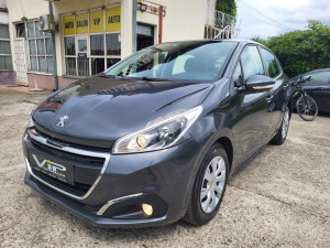 Peugeot 208 1.6HDI  2016GODINA