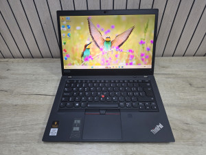 LENOVO ThinkPad T14 touch 14" , i5-10310U / 16GB DDR4 / 512GB SSD