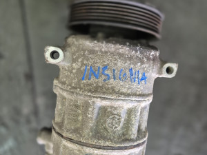 KOMPRESOR KLIME OPEL INSIGNIJA 2.0
