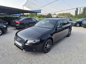 Audi A4 dizel 2.0 TDI Led dioda