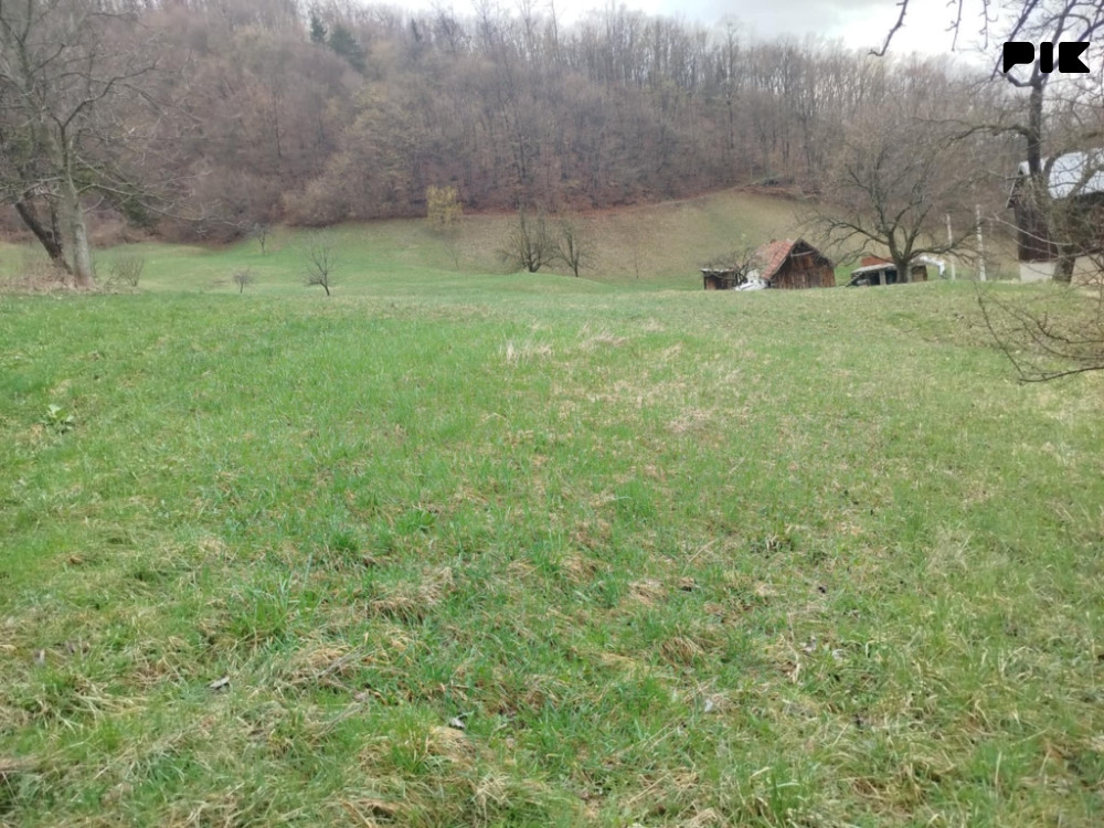 Zemljište Vogošća 4