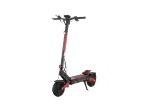 ONES električni romobil F3 Pro Max 2*1100W Crni