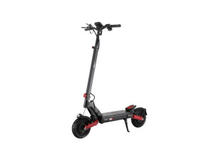 ONES električni romobil F3 Pro + 2*1000W Crni