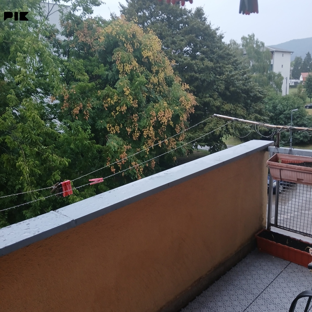 Mijenjam stan za manji 5