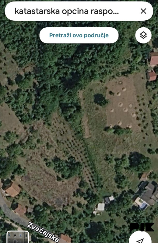 Zemljiste vocnjak