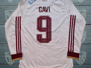 GAVI 9 dres ŠPANIJE player verzija Svjetsko prvenstvo 2026