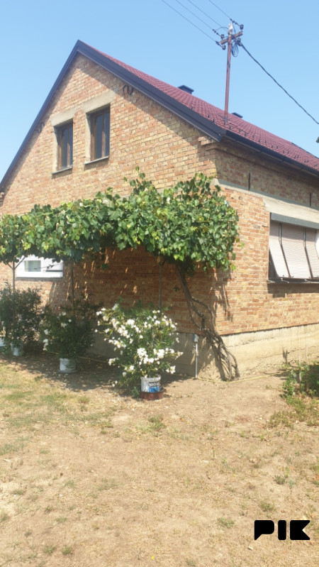 Seosko imanje