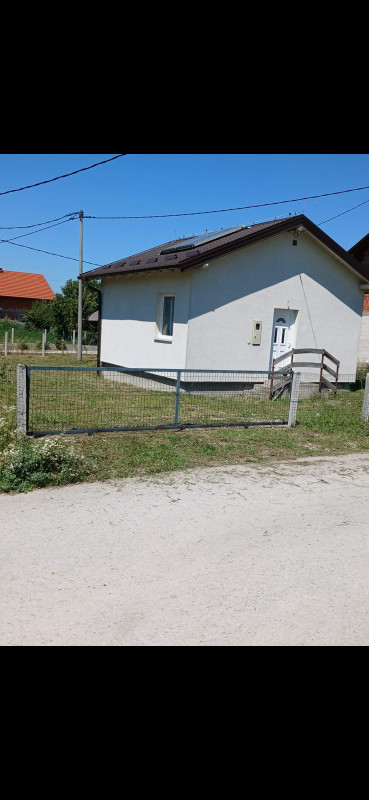 Kuća Mahala Zvornik