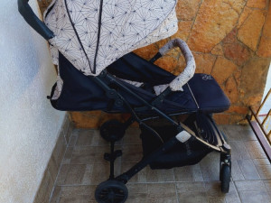 DJECIJA KOLICA Bebe kisobran torba,kofer   JUNGLE top model