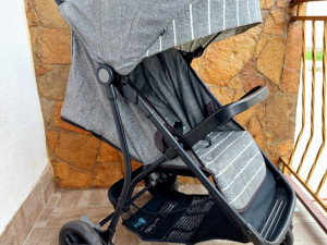 DJECIJA KOLICA Bebe  GRACO  Breeze Lite 0-22kg nosivost